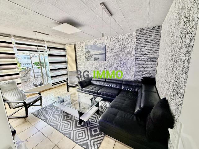 Maison 5 pièces 95 m²