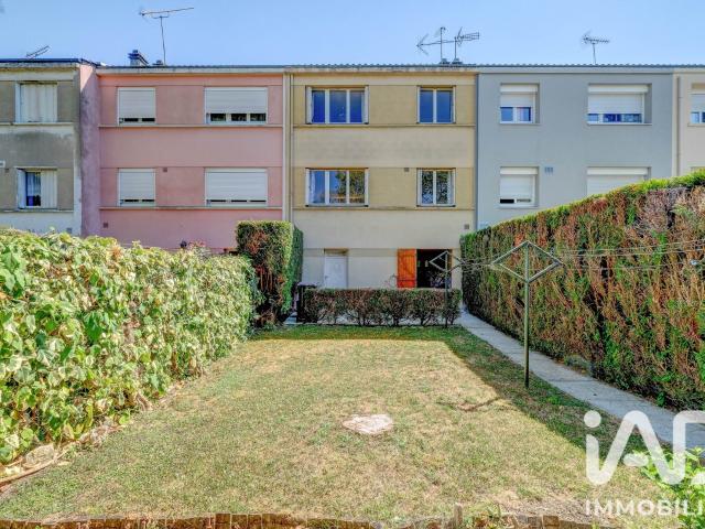 Maison 5 pièces 95 m²