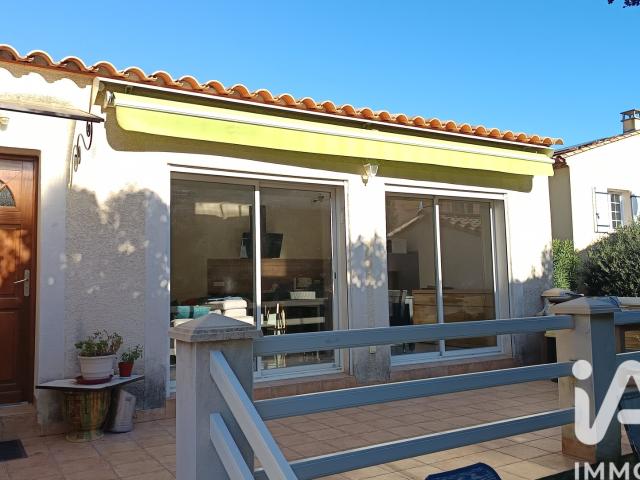 Maison 5 pièces 95 m²