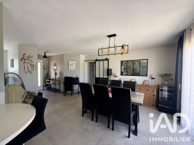Maison 5 pièces 95 m²