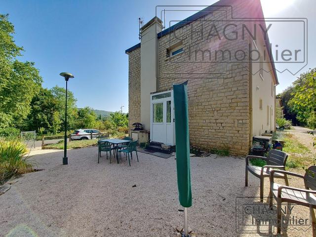 Maison 5 pièces 95 m²