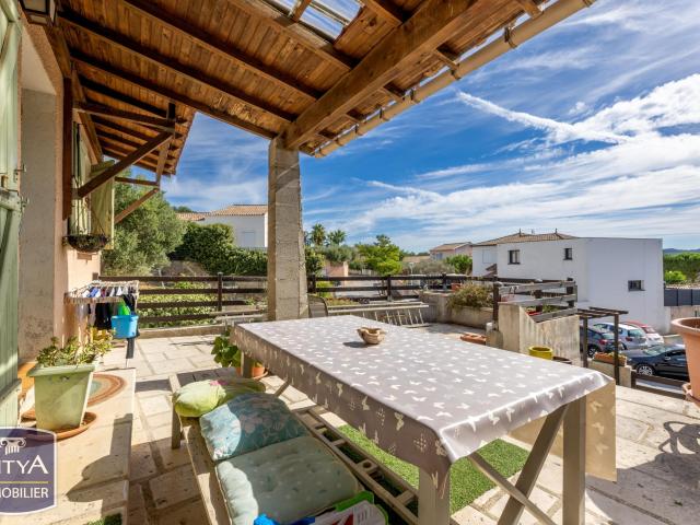 Maison 5 pièces 95 m²