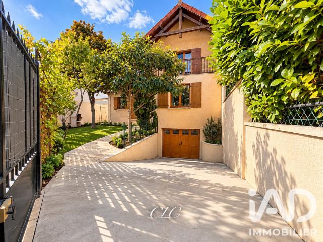 Maison 5 pièces 95 m²
