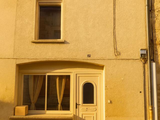 Maison 5 pièces 95 m²