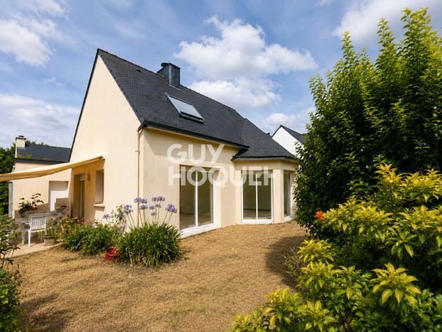 Maison 5 pièces 95 m²