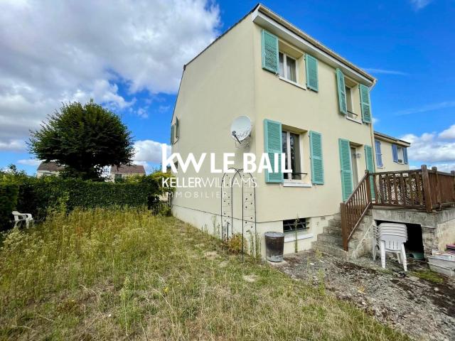 Maison 5 pièces 95 m²