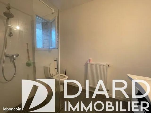 Maison 5 pièces 95 m²
