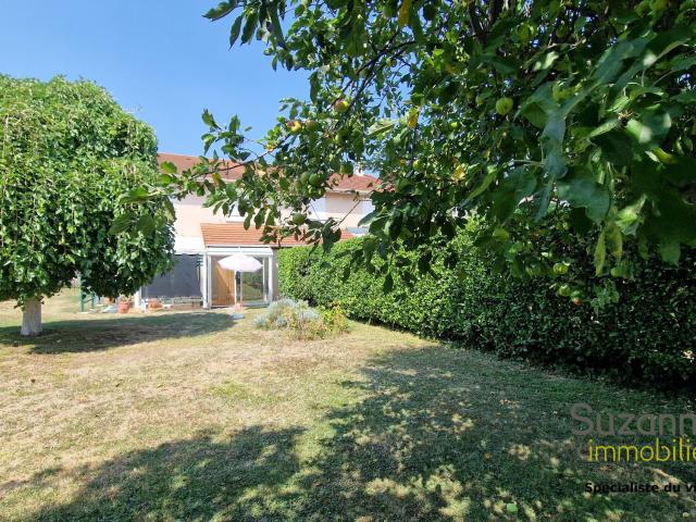 Maison 5 pièces 95 m²