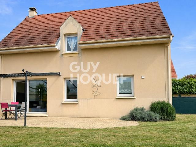 Maison 5 pièces 95 m²