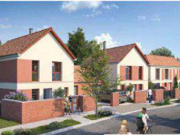 Maison 5 pièces 95 m²