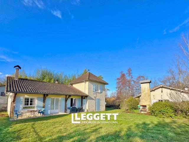Maison 5 pièces 95 m²
