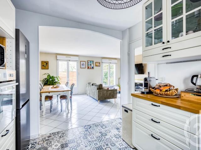 Maison 5 pièces 95 m²