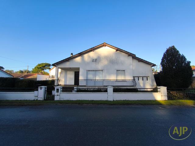 Maison 5 pièces 95 m²