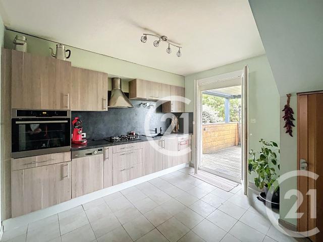 Maison 5 pièces 95 m²