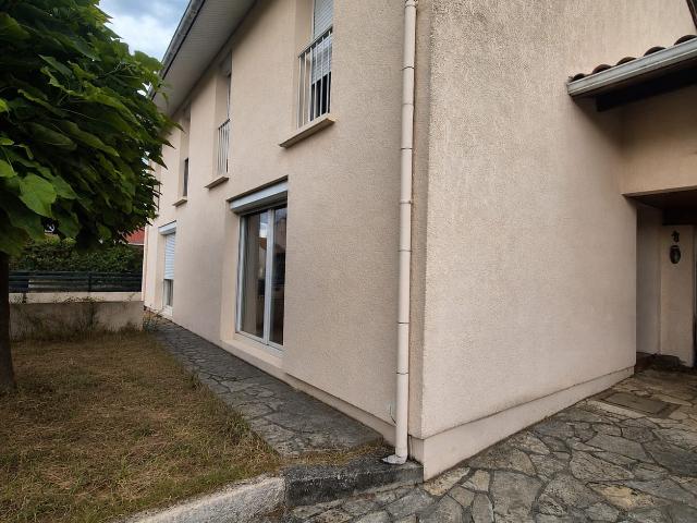 Maison 5 pièces 95 m²