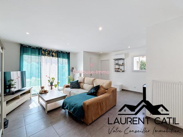 Maison 5 pièces 95 m²