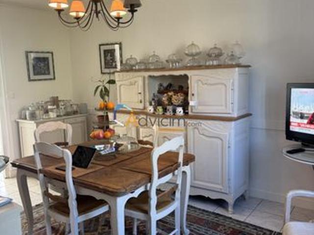 Maison 5 pièces 95 m²