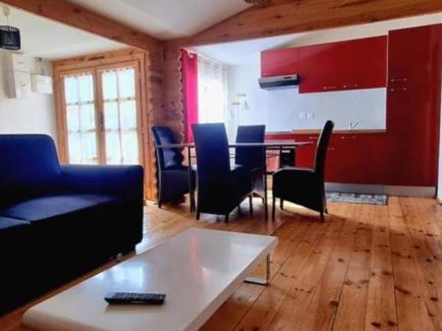 Maison 5 pièces 95 m²