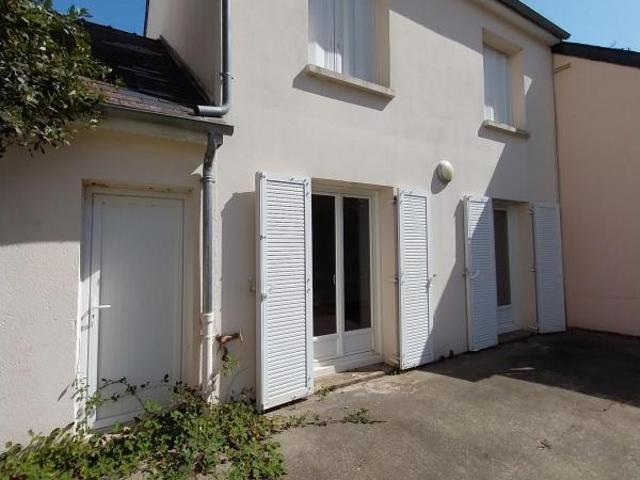 Maison 5 pièces 95 m²