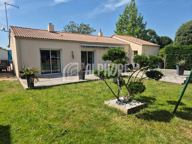 Maison 5 pièces 95 m²