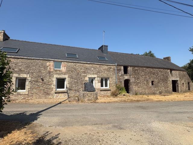 Maison 5 pièces 95 m²