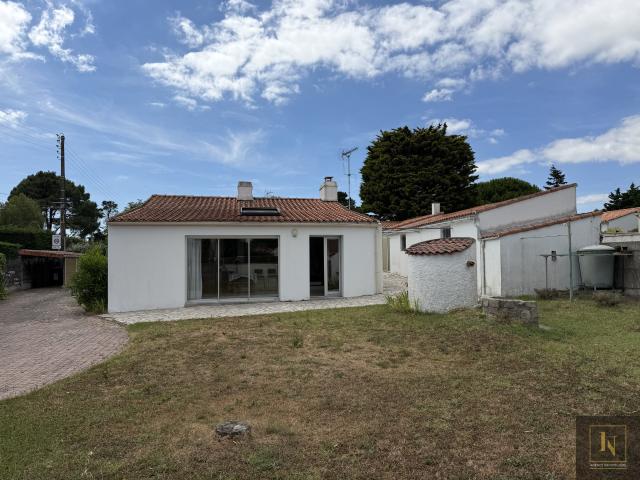 Maison 5 pièces 95 m²