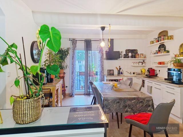 Maison 5 pièces 95 m²