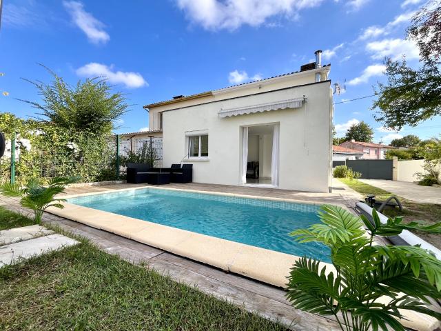 Maison 5 pièces 95 m²
