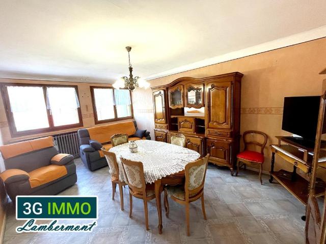 Maison 5 pièces 95 m²