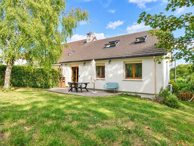 Maison 5 pièces 95 m²