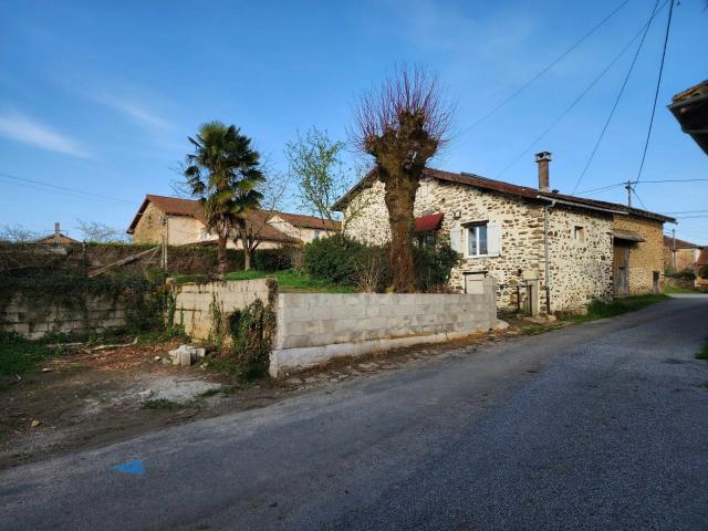 Maison 5 pièces 95 m²
