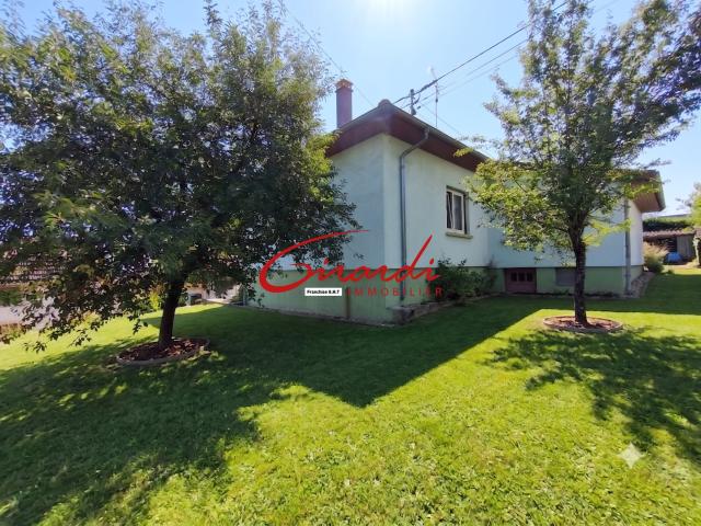 Maison 5 pièces 95 m²