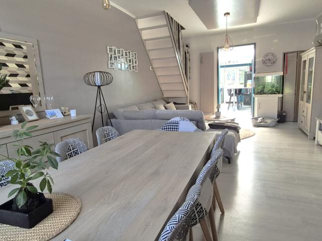 Maison 5 pièces 95 m²