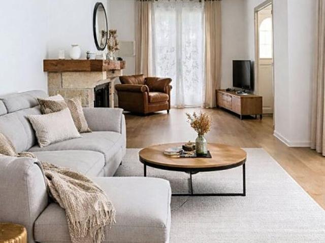 Maison 5 pièces 95 m²
