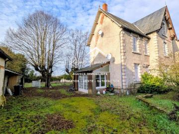 Maison 5 pièces 104 m²