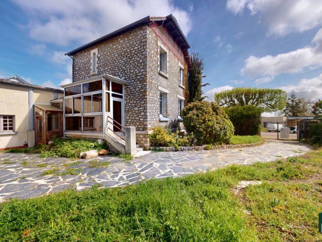 Maison 5 pièces 95 m²