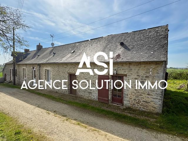 Maison 5 pièces 95 m²