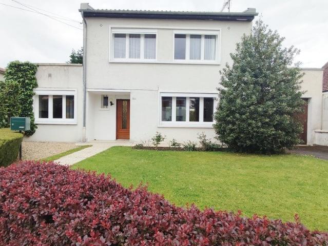 Maison 5 pièces 95 m²