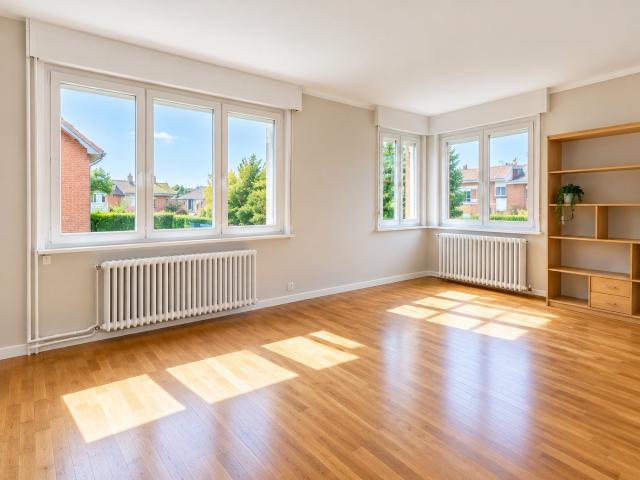 Maison 5 pièces 95 m²