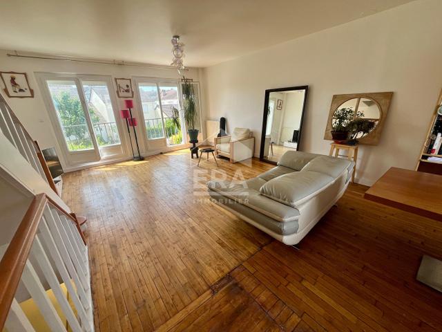Maison 5 pièces 95 m²