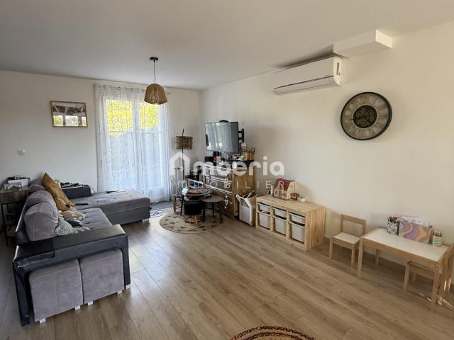 Maison 5 pièces 95 m²