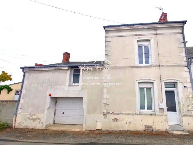 Maison 5 pièces 95 m²