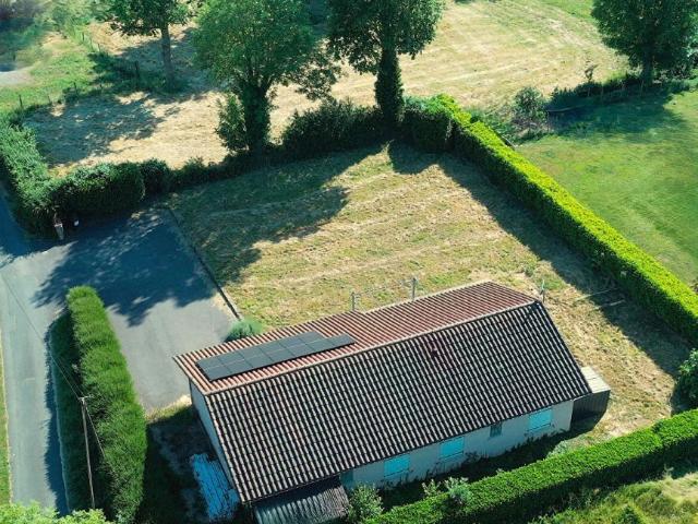 Maison 5 pièces 95 m²