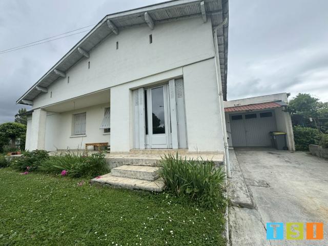 Maison 5 pièces 95 m²