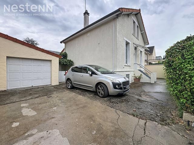 Maison 5 pièces 95 m²