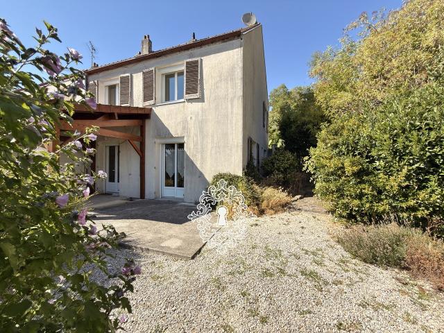 Maison 5 pièces 95 m²
