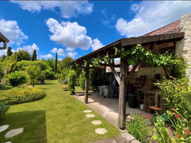 Maison 5 pièces 95 m²