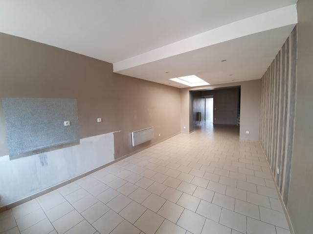 Maison 5 pièces 95 m²