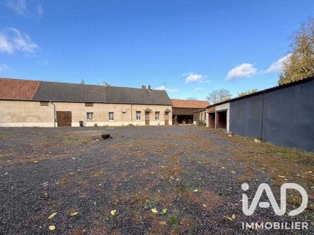 Maison 5 pièces 95 m²