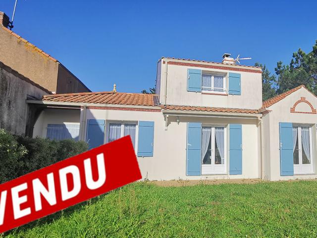 Maison 5 pièces 95 m²